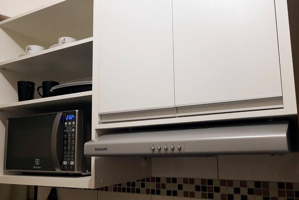 Studio 1811 Campinas Sp Εξωτερικό φωτογραφία