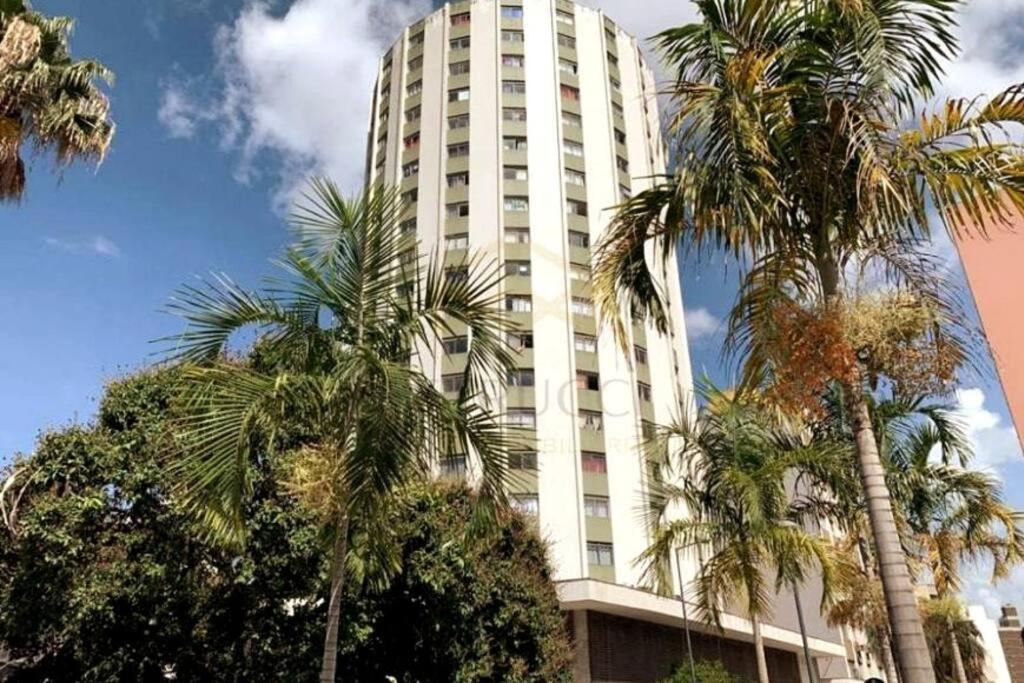 Studio 1811 Campinas Sp Εξωτερικό φωτογραφία