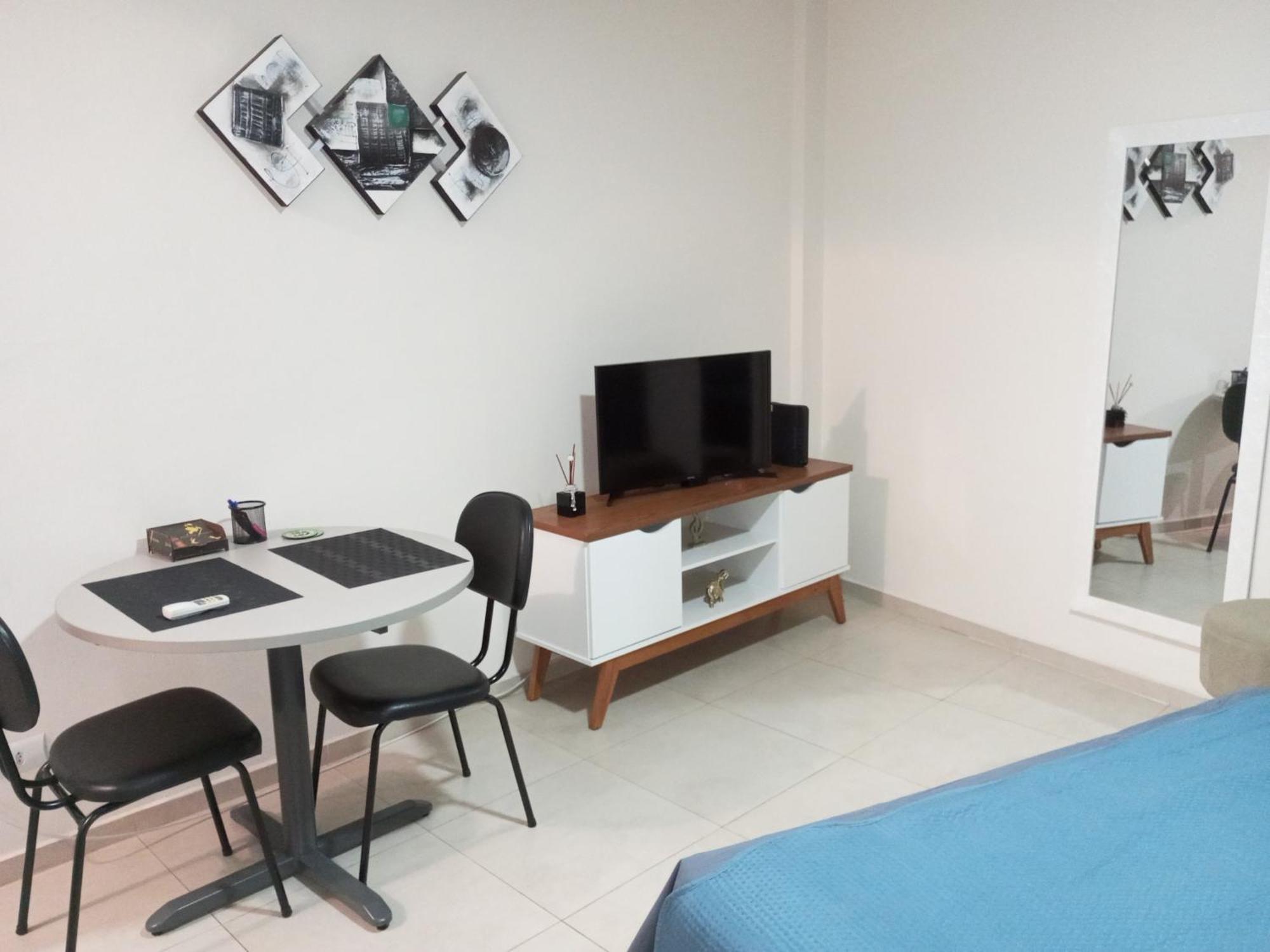 Studio 1811 Campinas Sp Εξωτερικό φωτογραφία