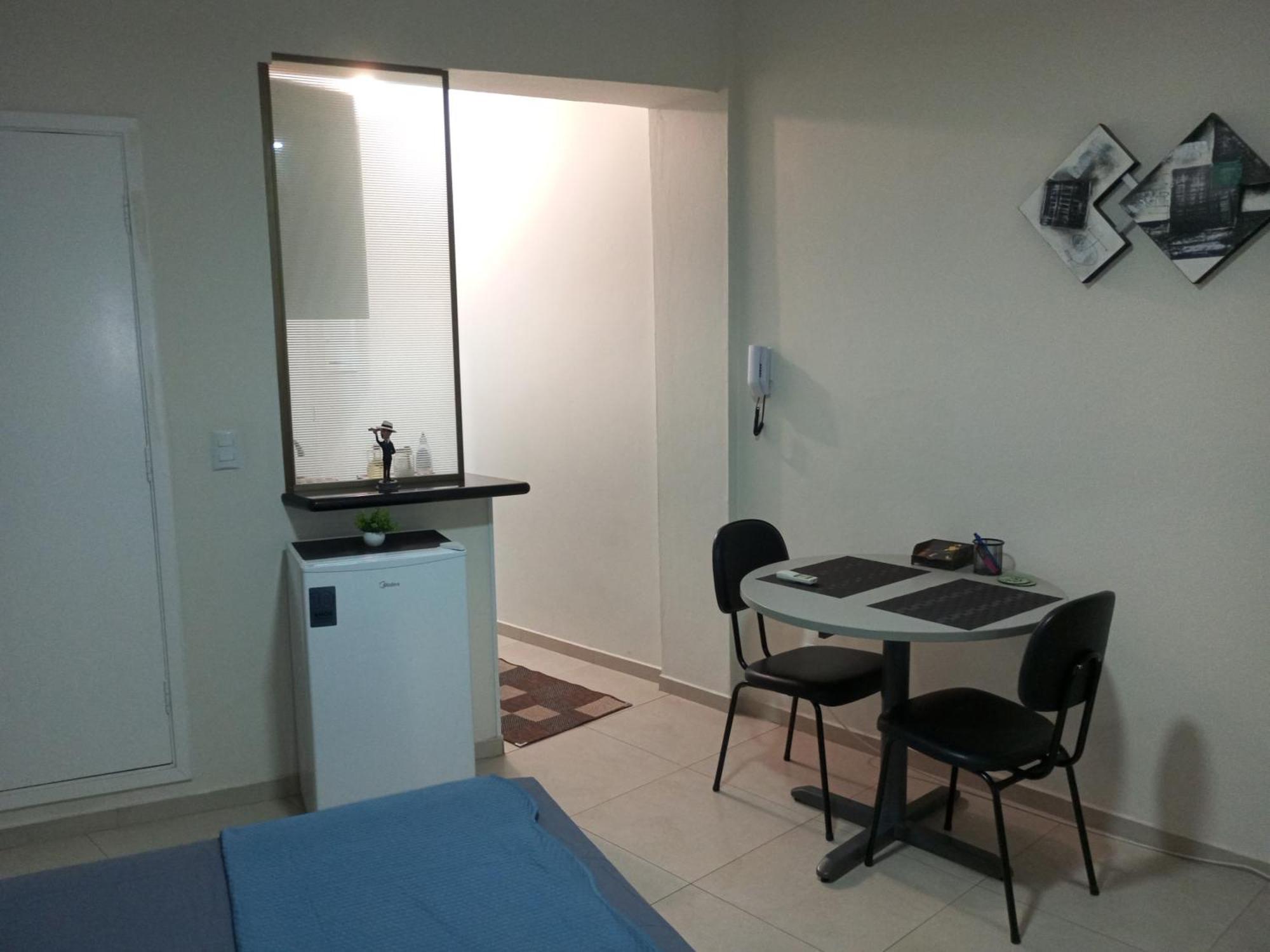 Studio 1811 Campinas Sp Εξωτερικό φωτογραφία